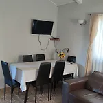 Cabana Las Araucarias