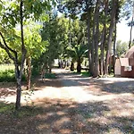 Cabana Las Araucarias