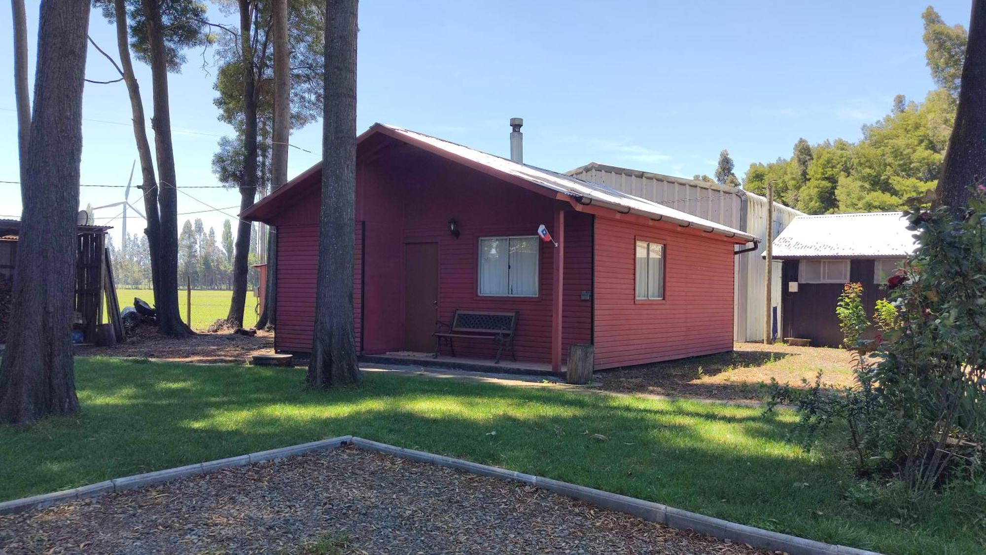 Casa de férias Araucarias
