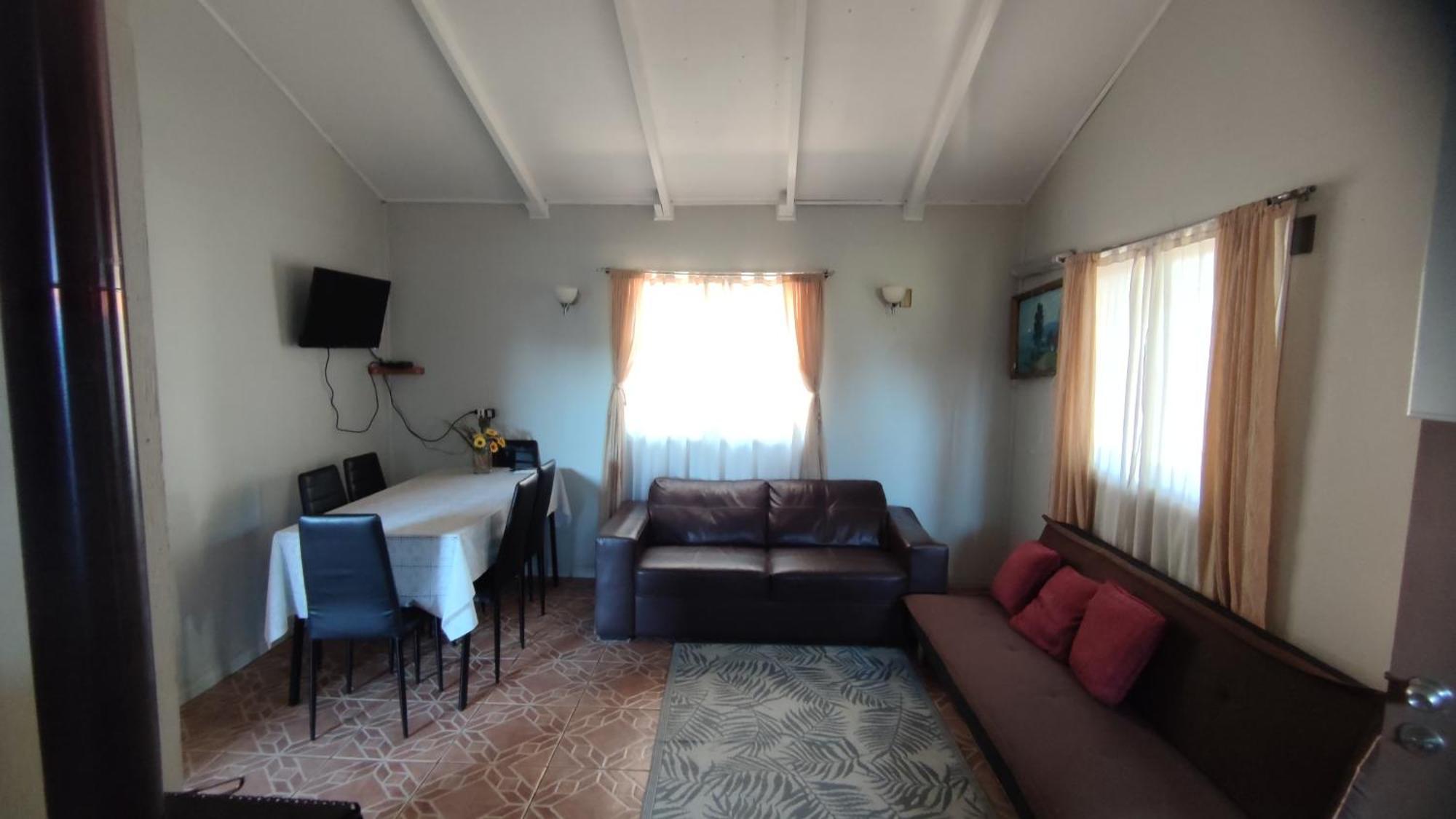 Casa de férias Araucarias *